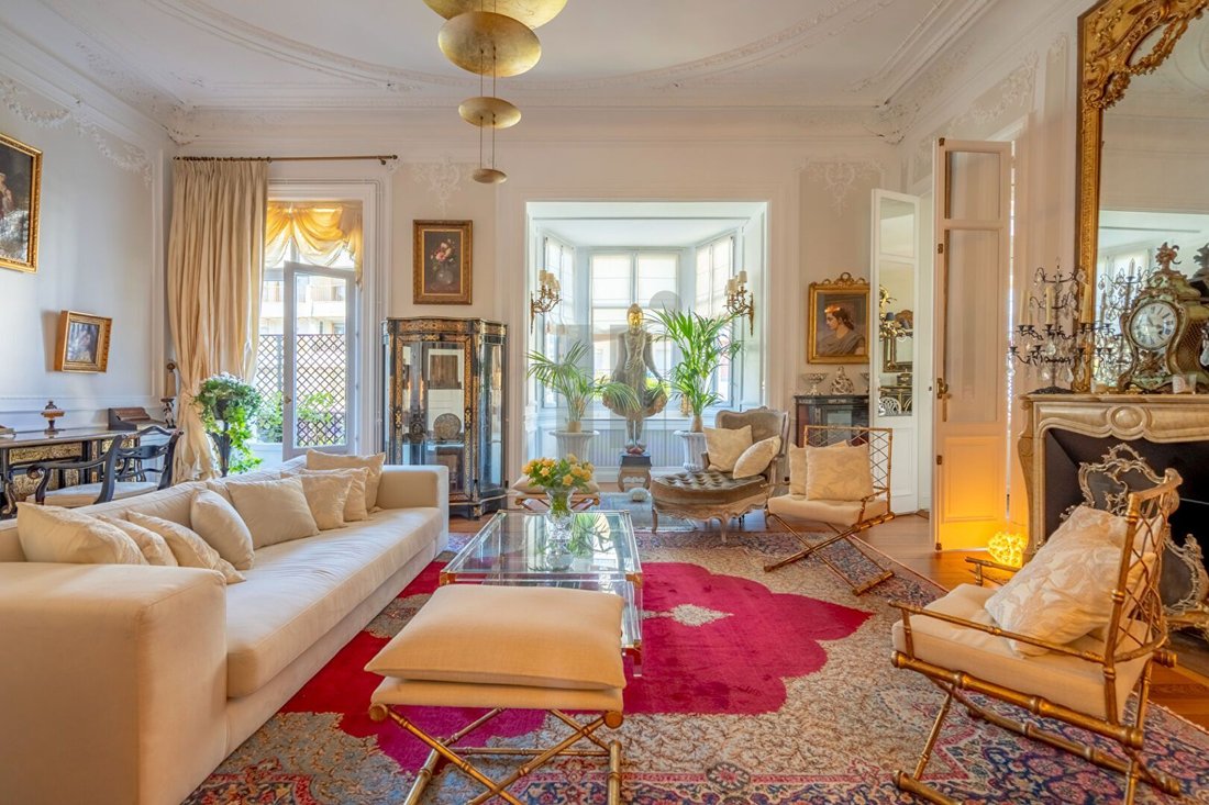 Apartment in Saint Martin-Cité des Fleurs, Biarritz, France 1 - 18013982