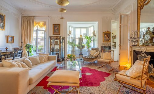 Apartment in Saint Martin-Cité des Fleurs, Biarritz, France 1