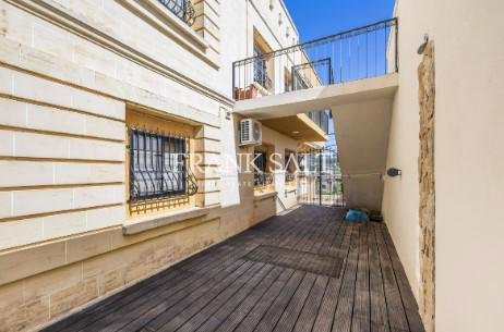 Apartment in Saint Paul's Bay, Malta 2 - 18014282