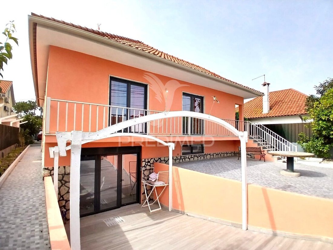 House in Quinta do Conde, Setubal, Portugal 4 - 18014302