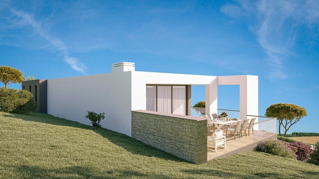 House in Salir de Matos, Leiria District, Portugal 3 - 18014177