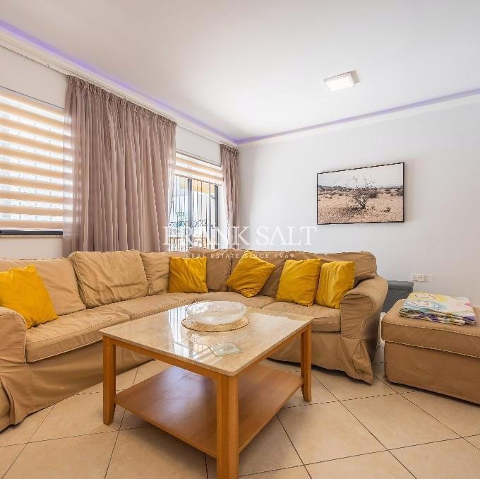 Apartment in Saint Paul's Bay, Malta 3 - 18014282