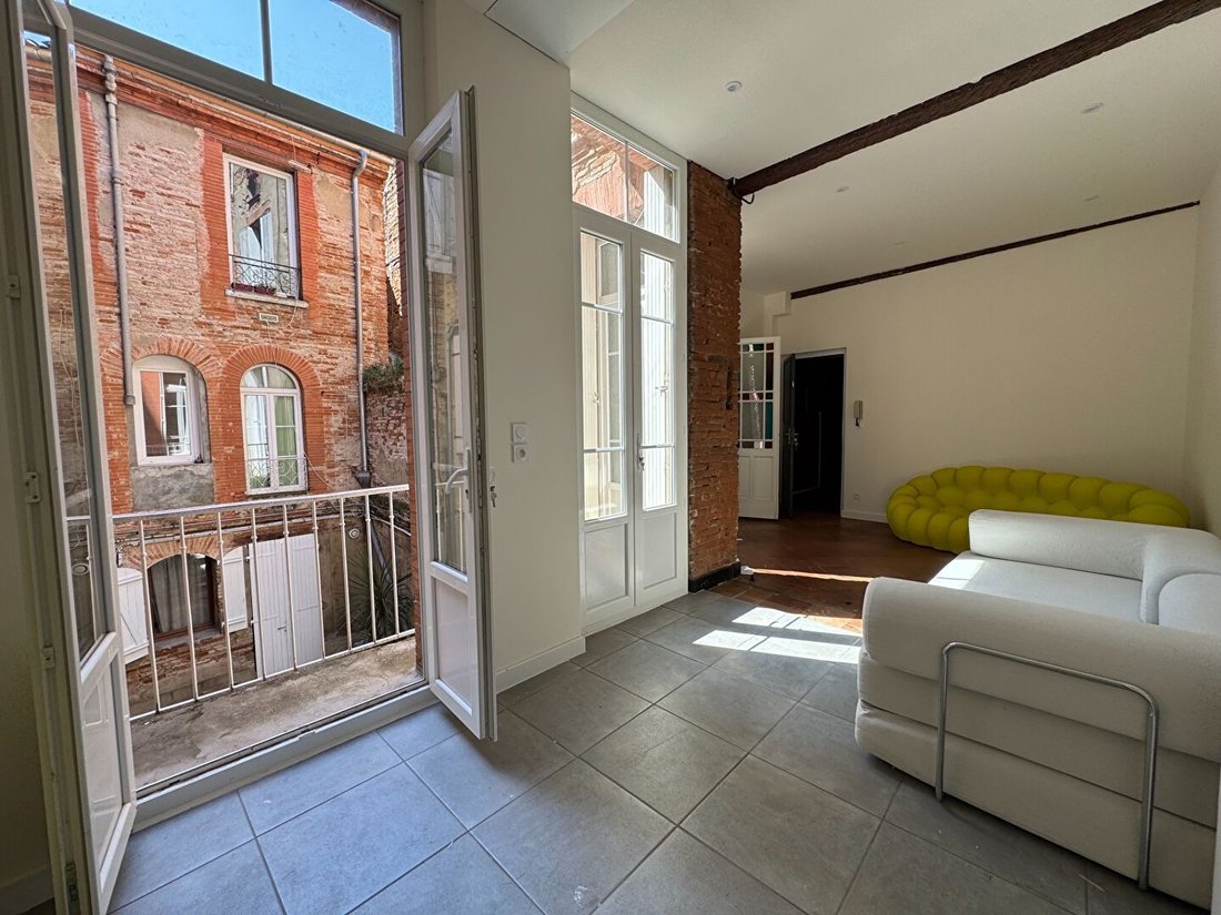 Apartment in Saint Cyprien, Toulouse, France 3 - 18014075