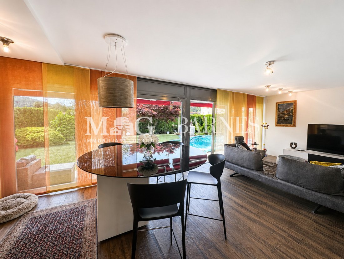 Villa in Stabio, Ticino, Switzerland 5 - 17973356