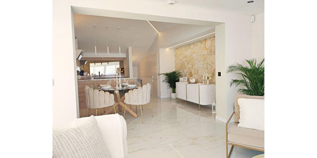 Villa in Estepona, Andalusia, Spain 3 - 14024057