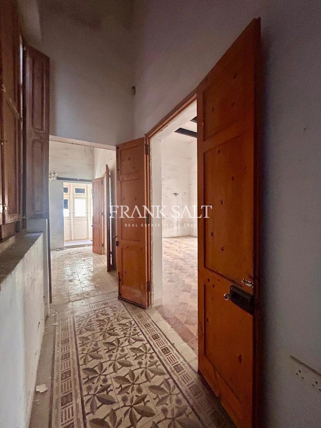 Townhouse in Floriana, Malta 5 - 18014280