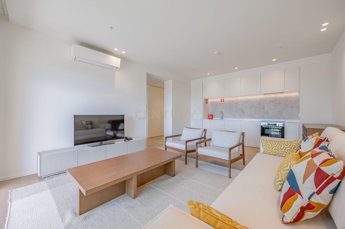 Apartment in Sao Goncalo de Lagos, Algarve, Portugal 5 - 18014231