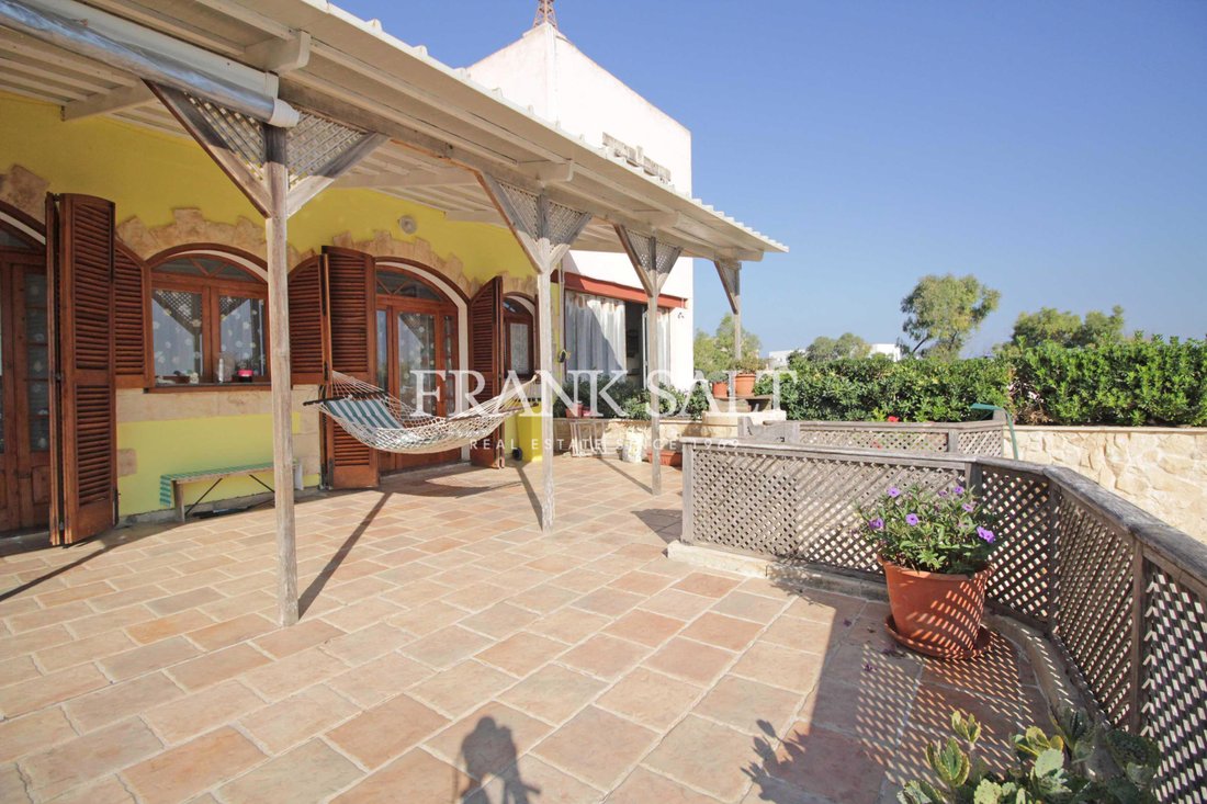 Country House in Xgħajra, Malta 4 - 18014404