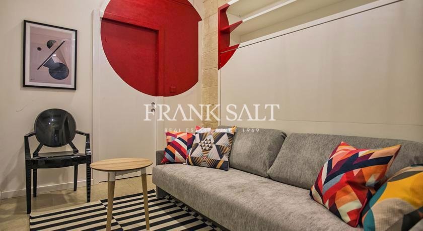 Apartment in Valletta, Malta 1 - 18014481