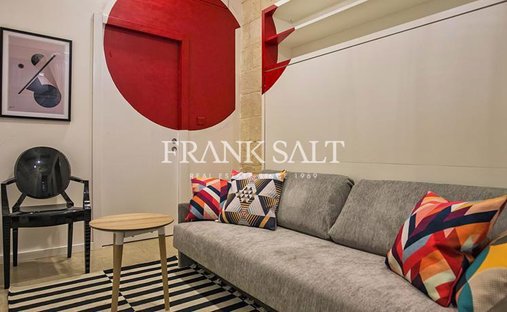 Appartement à La Valette, Malte 1