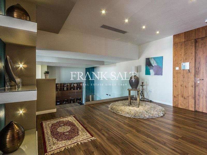 Apartment in Sliema, Malta 4 - 18014491