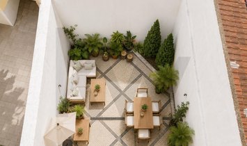 Residenza a Santo Antonio, Lisbona, Portogallo 1