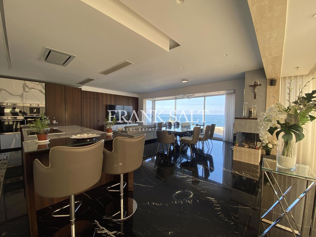 Apartment in Marsaskala, Malta 3 - 18014321