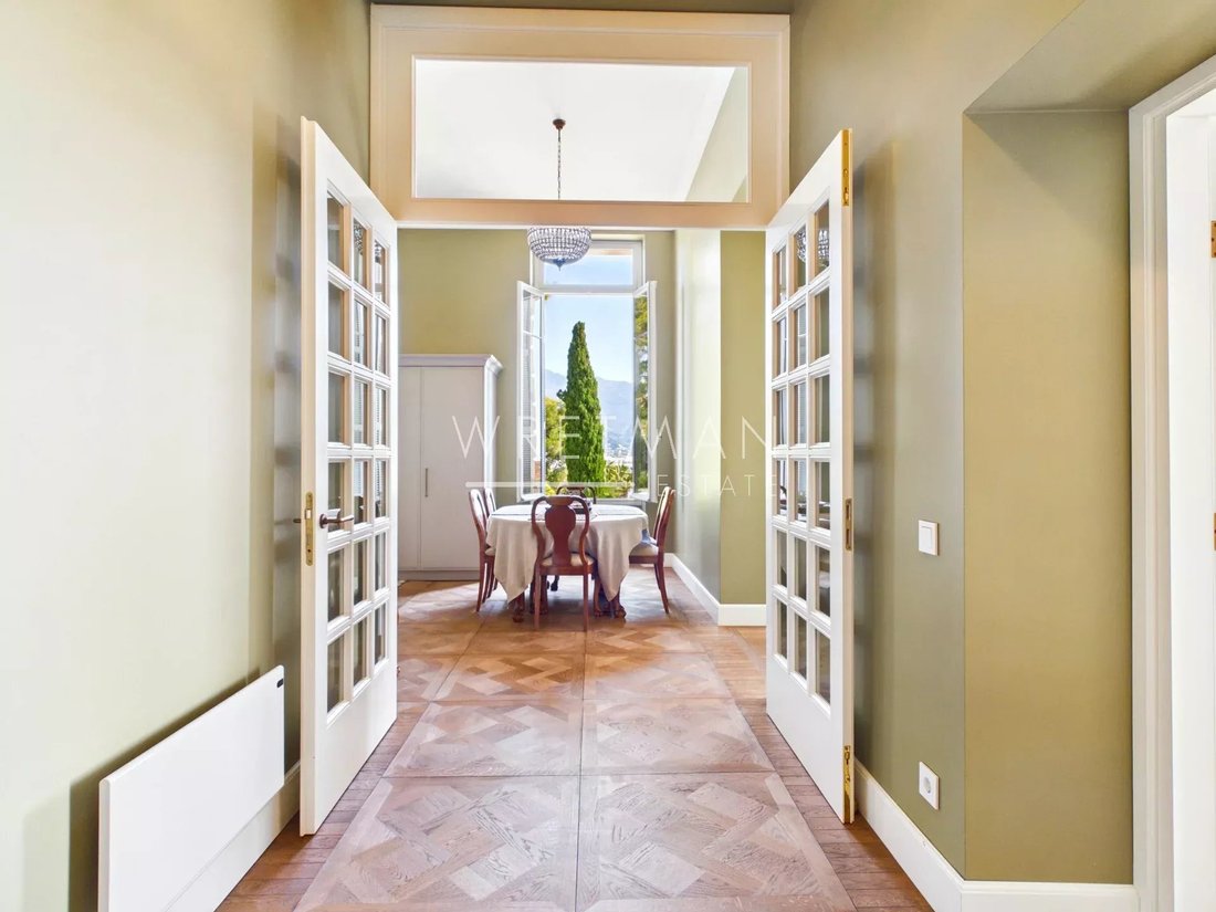 Apartment in French Riviera, Provence-Alpes-Côte d'Azur, France 4 - 11474479