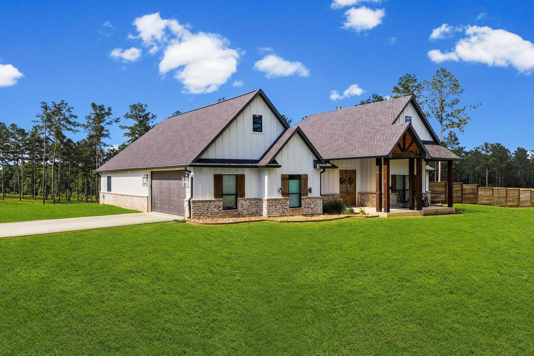 House in Livingston, Texas, United States 4 - 18014058