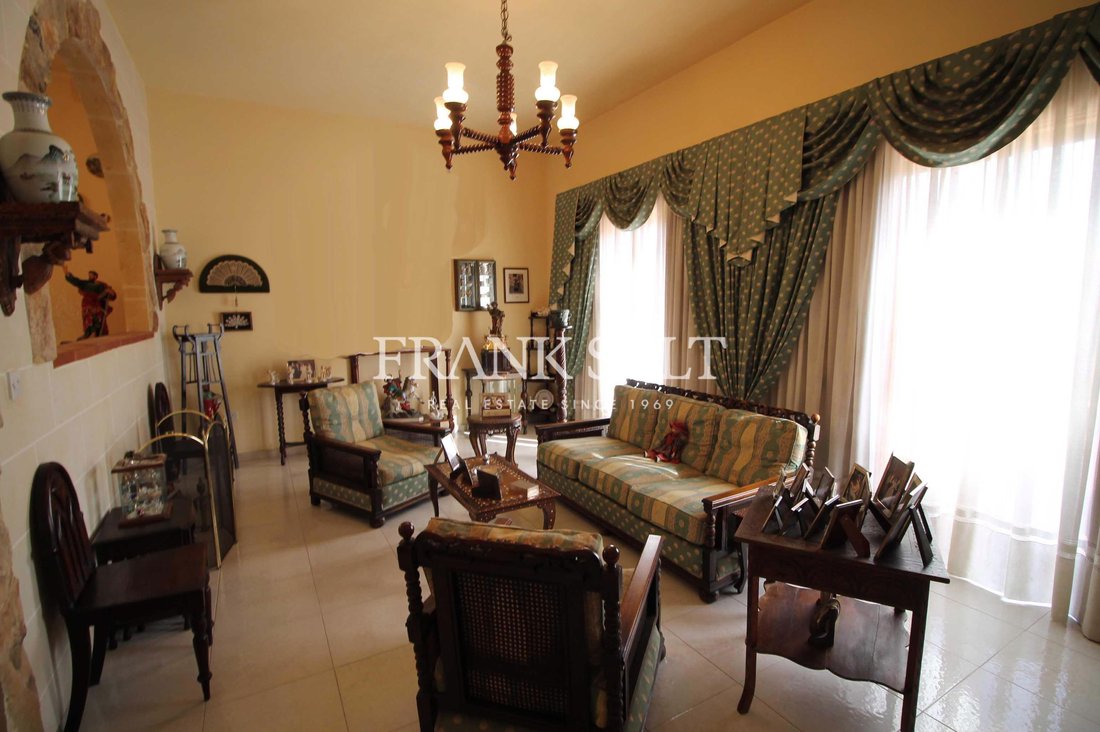 Villa in Pembroke, Malta 2 - 18014443