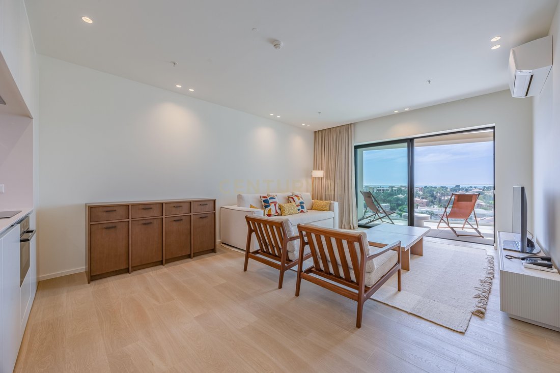 Apartment in Sao Goncalo de Lagos, Algarve, Portugal 4 - 18014231