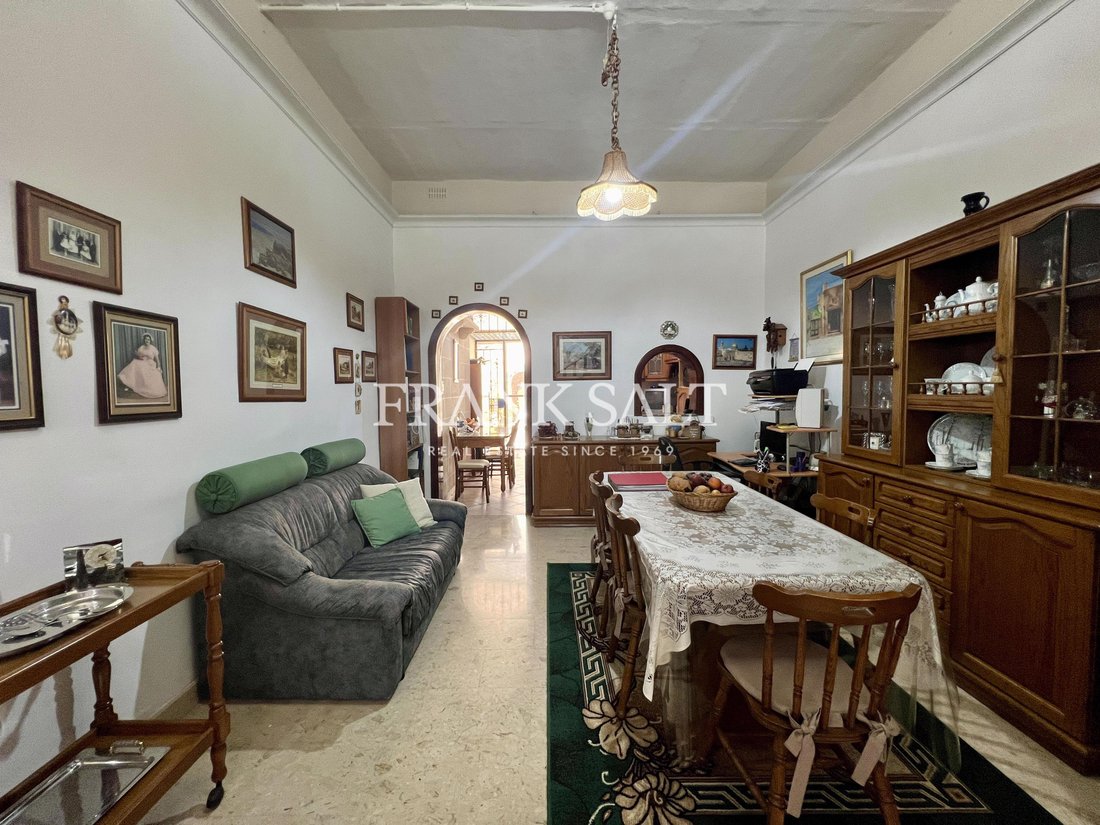 Townhouse in Sliema, Malta 4 - 18014331
