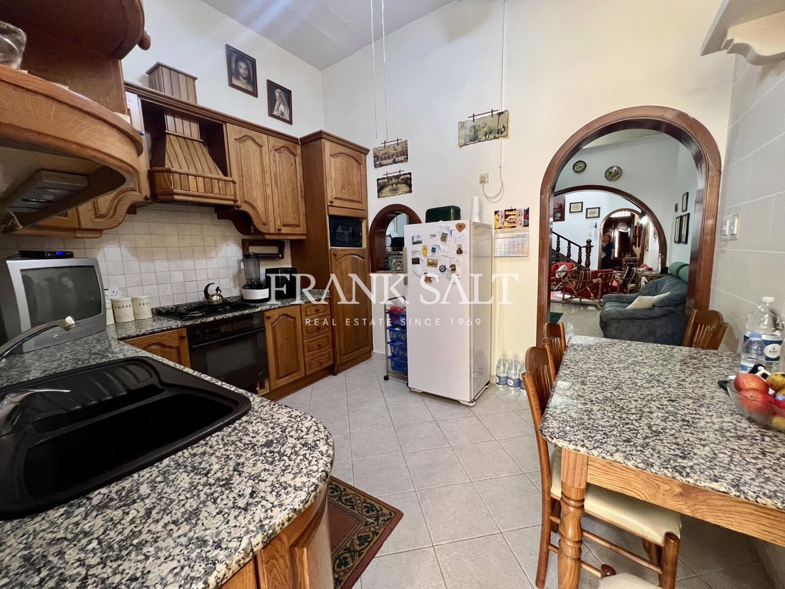 Townhouse in Sliema, Malta 2 - 18014331