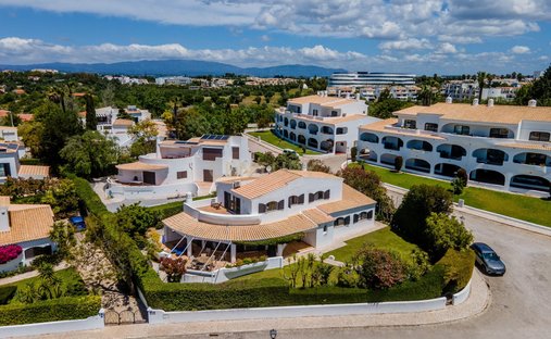 Villa a Alvor, Algarve, Portogallo 1