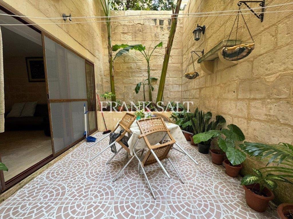 Townhouse in Sliema, Malta 1 - 18014317