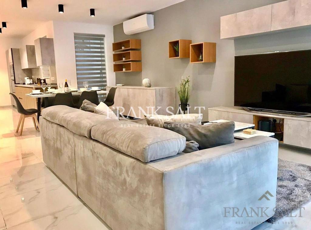 Apartment in Swieqi, Malta 3 - 18014290