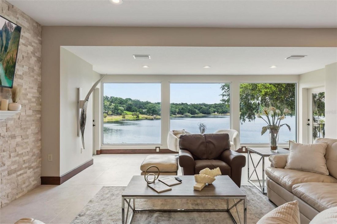 House in Eustis, Florida, United States 3 - 18014250