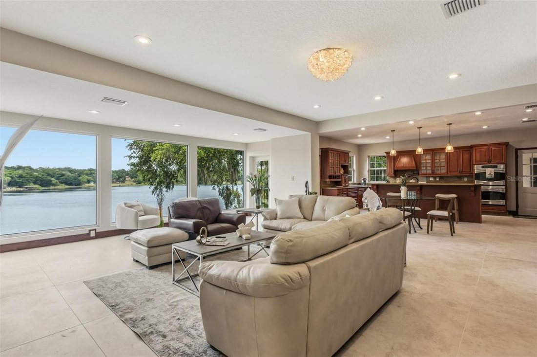 House in Eustis, Florida, United States 4 - 18014250
