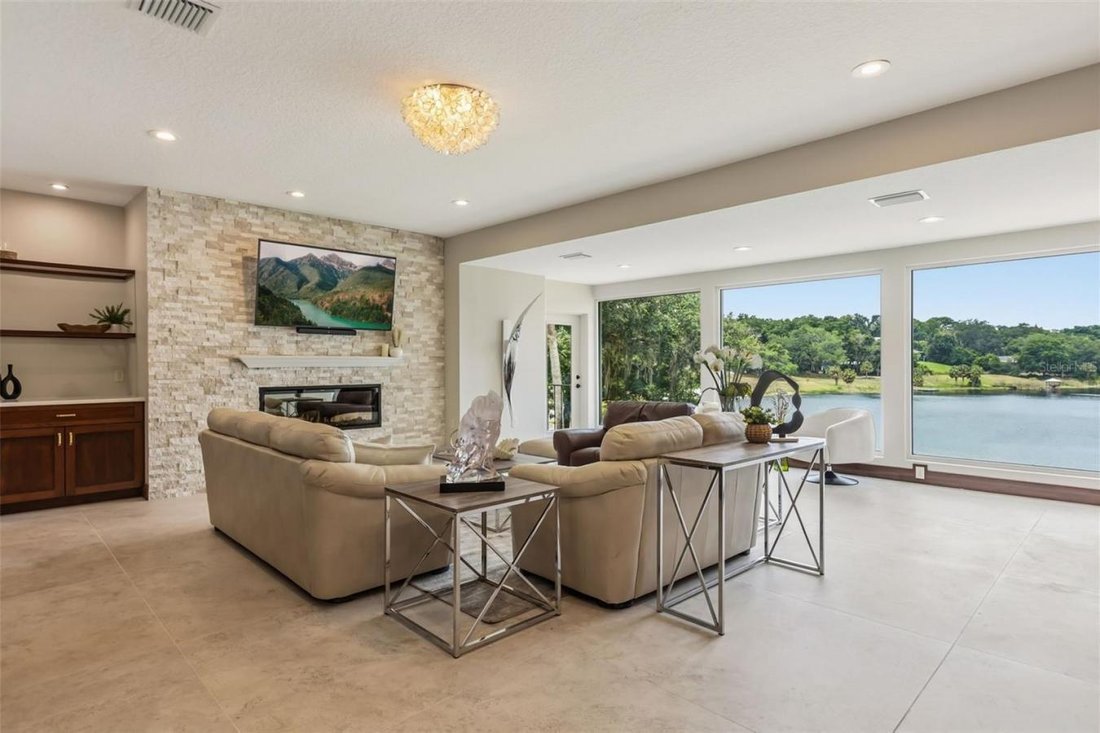 House in Eustis, Florida, United States 5 - 18014250