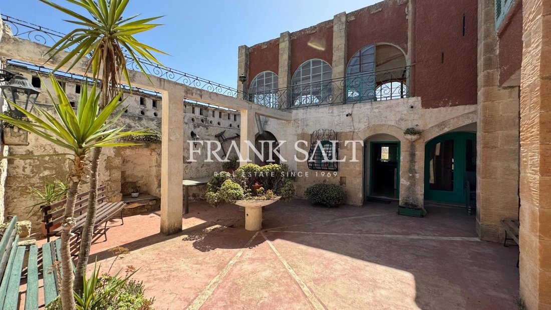 Country House in Il-Mosta, Malta 1 - 18014326