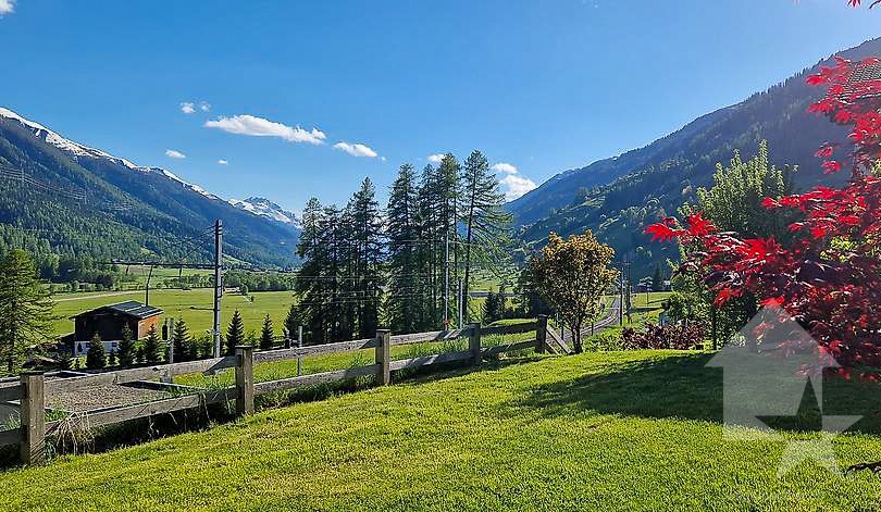 House in Goms, Valais, Switzerland 1 - 18014387
