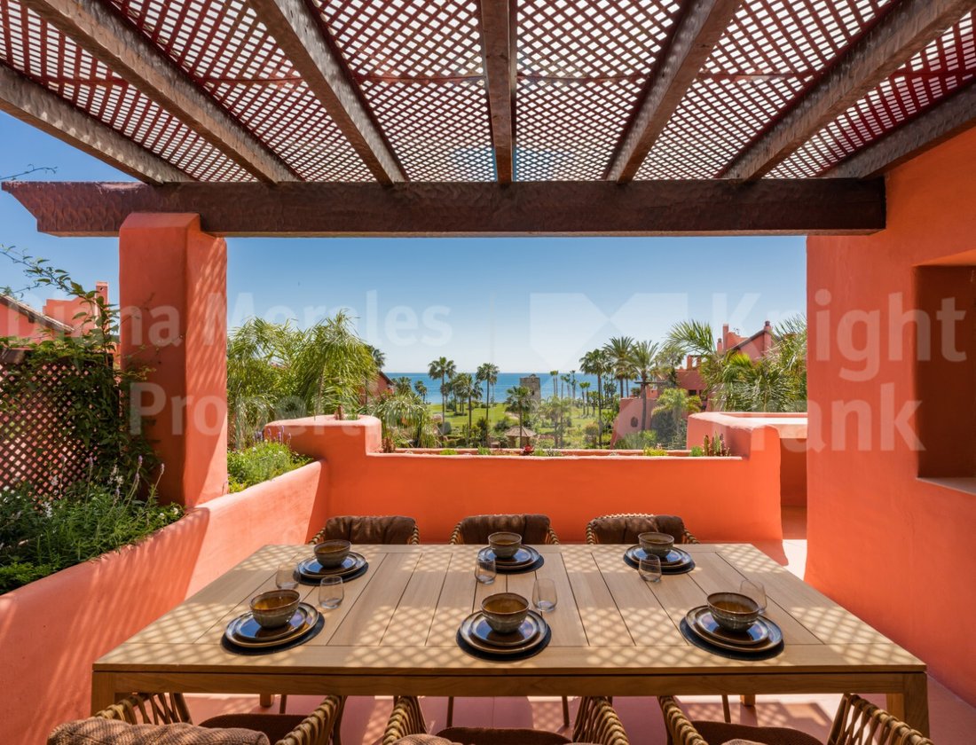 House in Gualdalmansa, Estepona, Andalusia 4 - 17820952