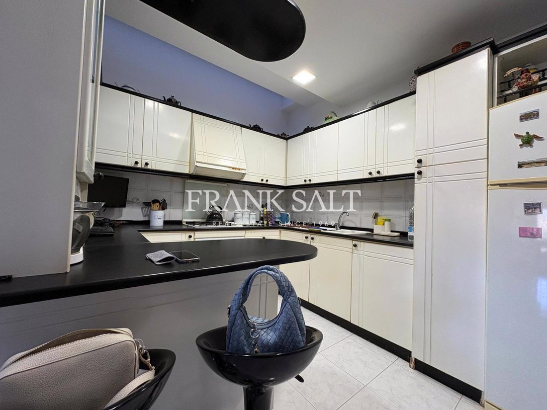 Apartment in San Gwann, Malta 2 - 18014242