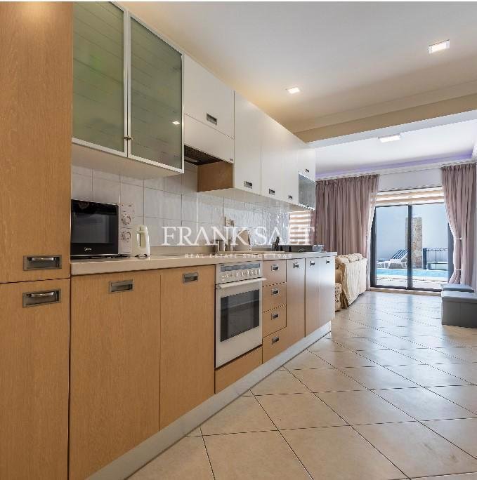 Apartment in Saint Paul's Bay, Malta 5 - 18014282