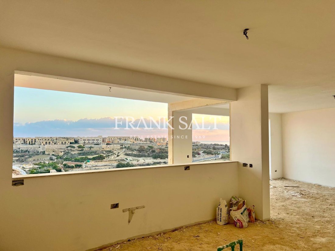 Apartment in Ghajnsielem, Malta 5 - 18014324