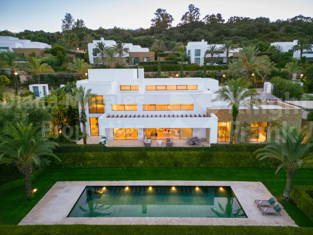 Villa in Casares, Andalusia, Spain 2 - 13440610