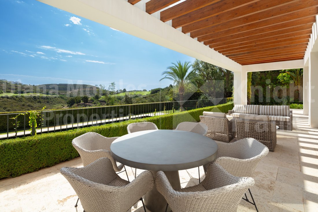 Villa in Casares, Andalusia, Spain 4 - 13440610