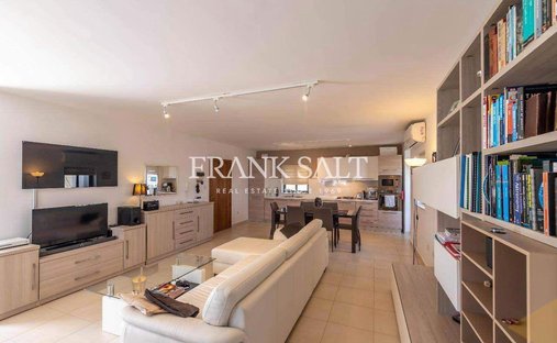 Penthouse in Xgħajra, Malta 1