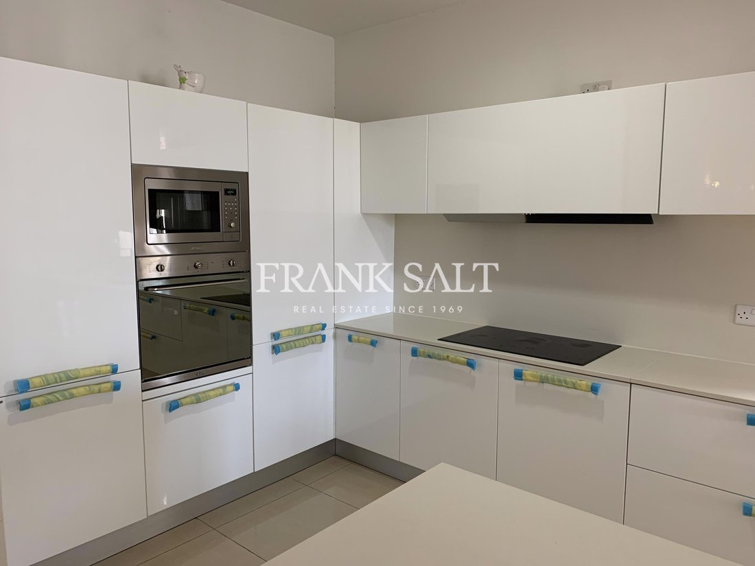 Apartment in Sliema, Malta 2 - 18014423