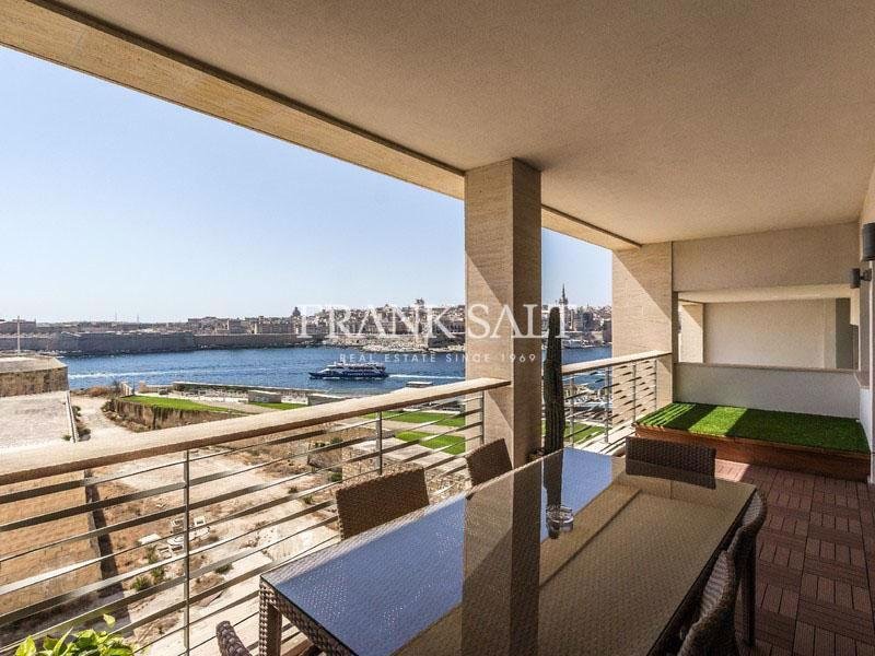 Apartment in Sliema, Malta 2 - 18014491