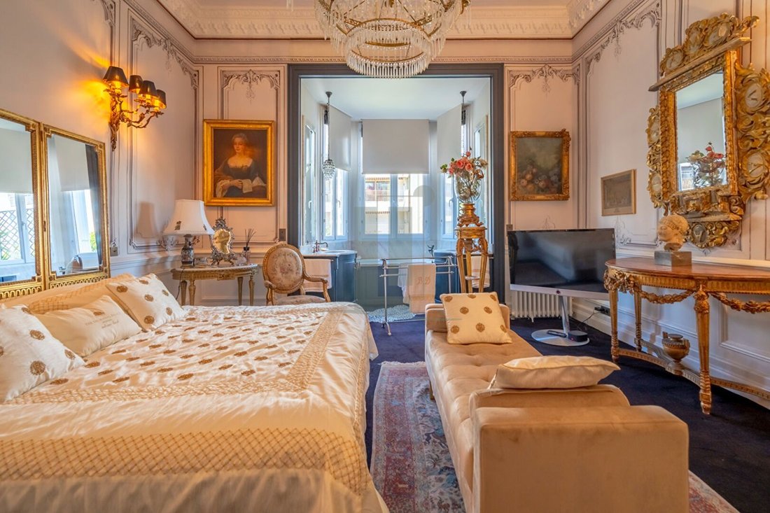 Apartment in Saint Martin-Cité des Fleurs, Biarritz, France 5 - 18013982