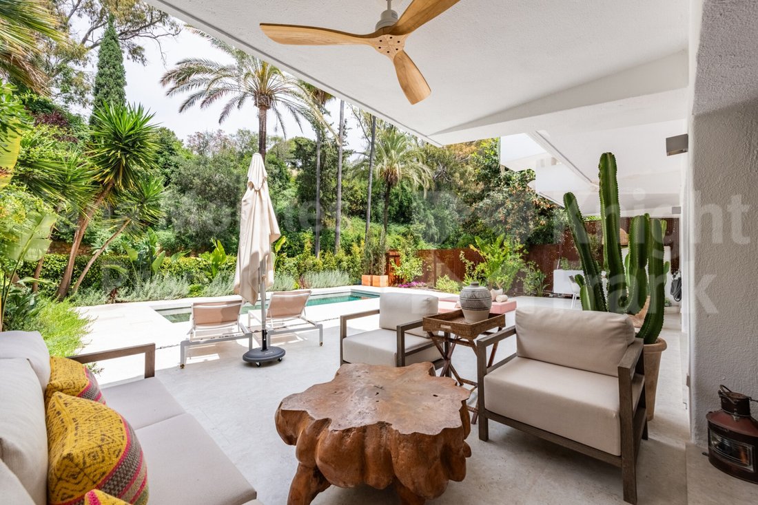 Apartment in Marbella, Andalusia, Spain 4 - 15666640