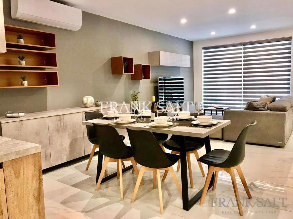 Apartment in Swieqi, Malta 1 - 18014290
