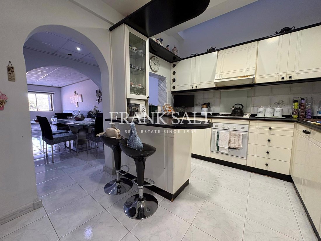 Apartment in San Gwann, Malta 3 - 18014242