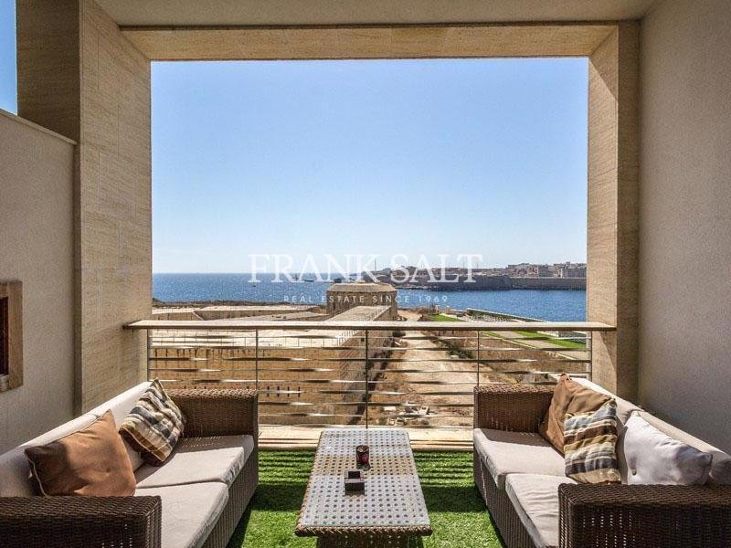 Apartment in Sliema, Malta 1 - 18014491