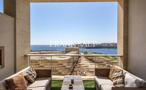 Appartement à Tas-Sliema, Malte 1