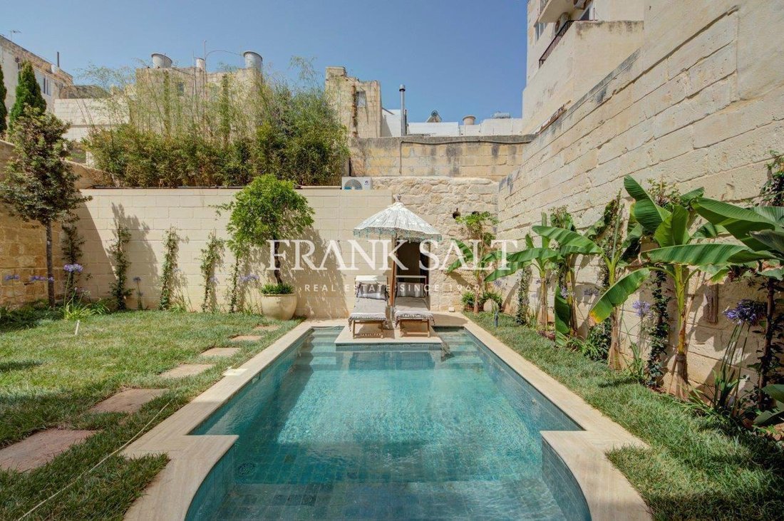 House in Sliema, Malta 1 - 18014437