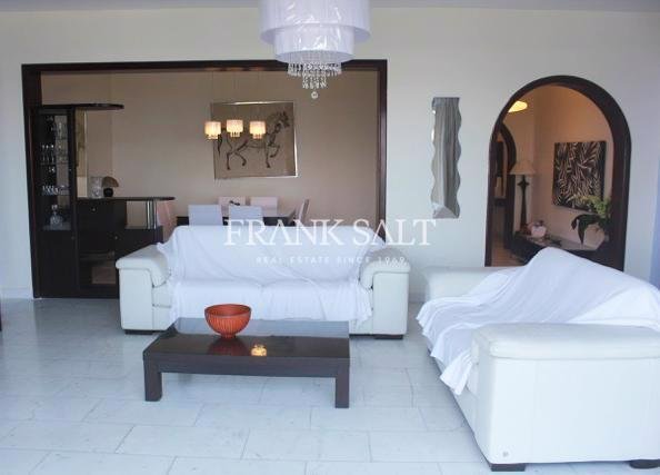Appartement à Tas-Sliema, Malte 5 - 18014464