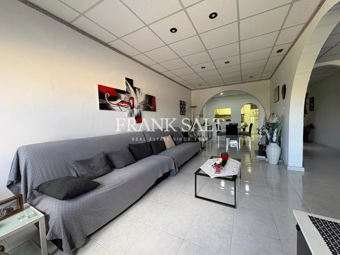 Apartment in San Gwann, Malta 1 - 18014242