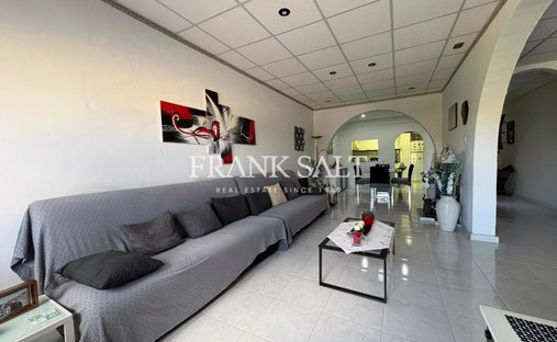 Apartment in San Gwann, Malta 1